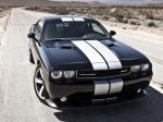 Dodge Challenger SRT8 392 2010 года